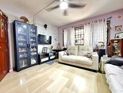 Blk 546 Jurong West Street 42 (Jurong West), HDB 4 Rooms #625409661